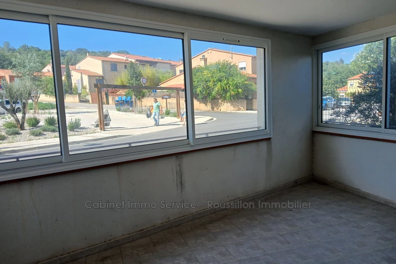 Vente appartement Céret  