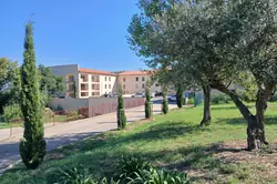 Vente appartement Céret  