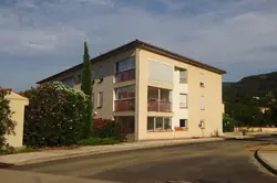 Vente appartement Céret  