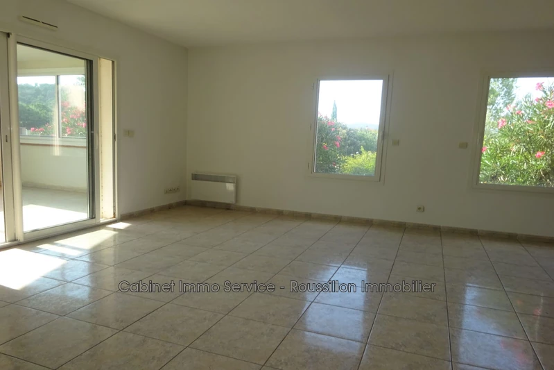 Vente appartement Céret  