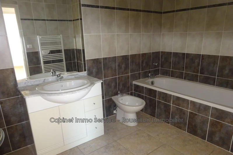 Vente appartement Céret  