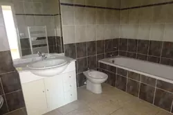 Vente appartement Céret  