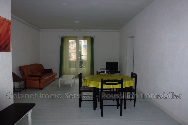 Photo Appartement Amélie-les-Bains-Palalda Vallespir, achat appartement 2 pièces 42 m²