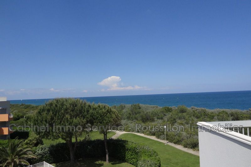 vente Appartement Saint-cyprien Bord de mer Appartement Saint-Cyprien Bord de mer, achat appartement 3 pièces 45 m²