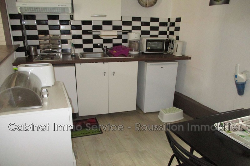 vente Appartement Amélie-les-bains-palalda Vallespir Appartement Amélie-les-Bains-Palalda Vallespir, achat appartement 1 pièce 19 m²