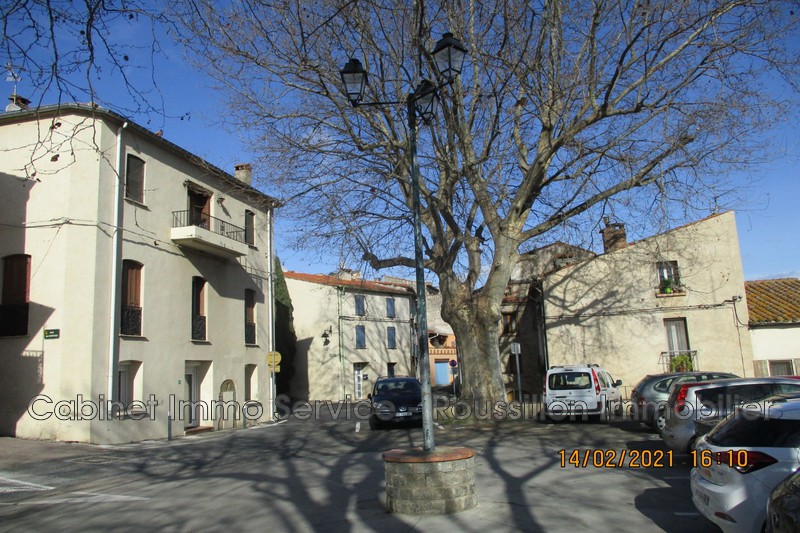 vente Appartement Saint-jean-pla-de-corts Vallespir Appartement Saint-Jean-Pla-de-Corts Vallespir, achat appartement 3 pièces 56 m²