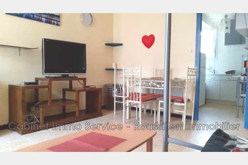 vente Appartement Sorède Les albères Appartement Sorède Les albères, achat appartement 1 pièce 24 m²