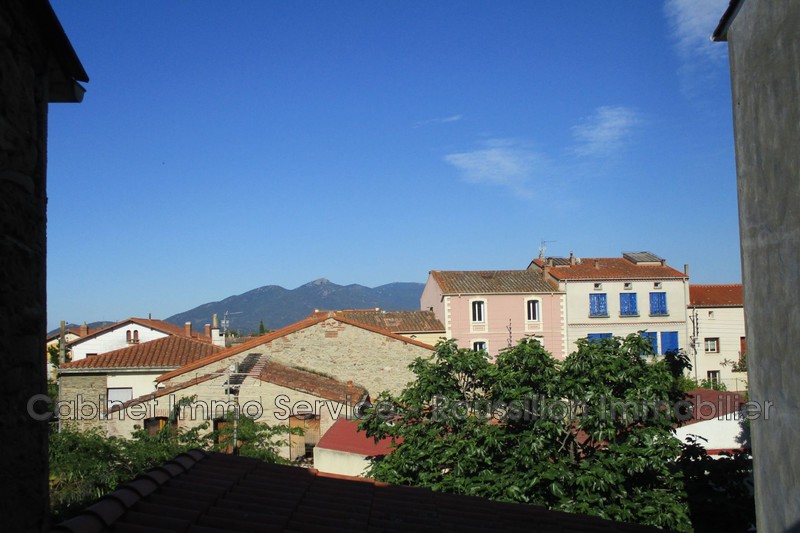 vente Appartement Céret Vallespir Appartement Céret Vallespir, achat appartement 2 pièces 42 m²