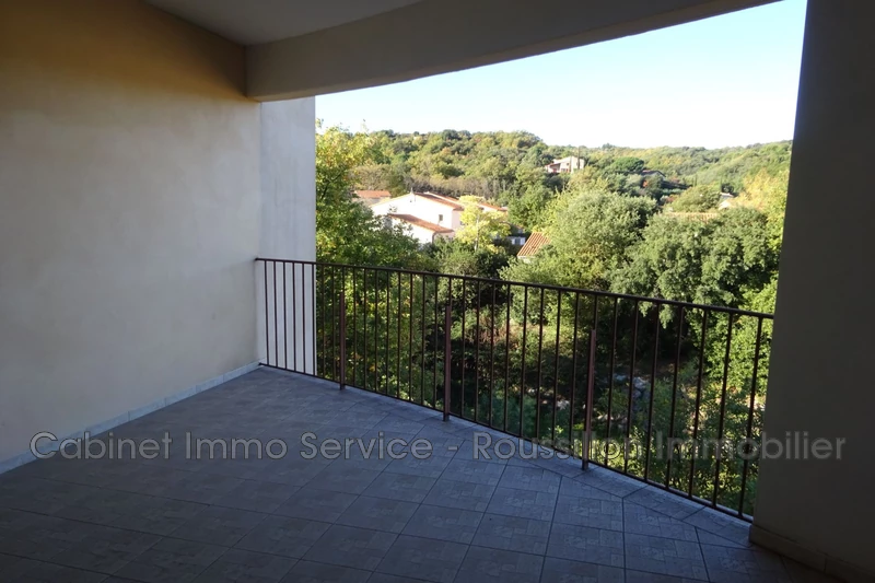 Vente appartement Céret  