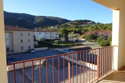 Vente appartement Céret  