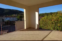 Vente appartement Céret  