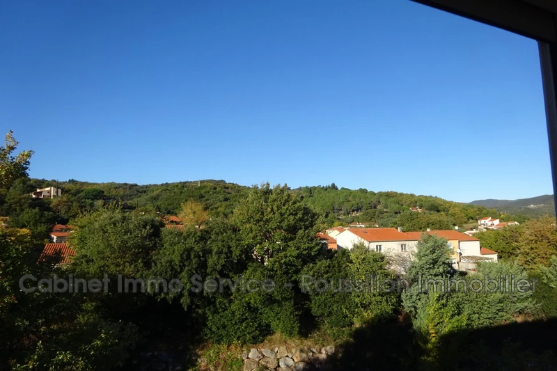 Vente appartement Céret  