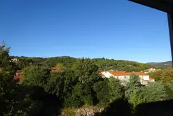 Vente appartement Céret  