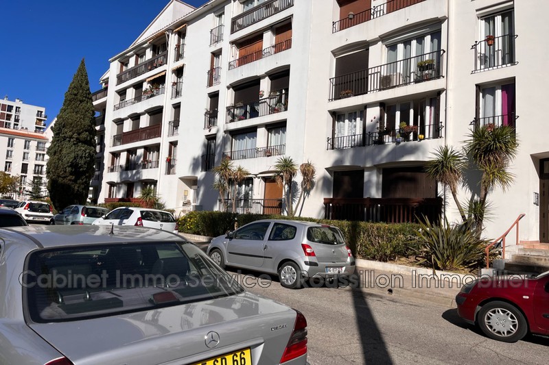 vente Appartement Perpignan Perpignan Appartement Perpignan Perpignan, achat appartement 3 pièces 73 m²