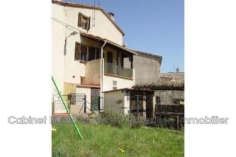 vente Maison Saint-laurent-de-cerdans Haut de vallespir Maison Saint-Laurent-de-Cerdans Haut de vallespir, achat maison 2 chambres 56 m²