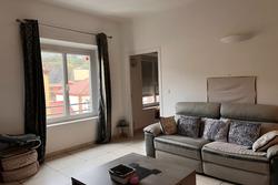 Vente appartement Le Perthus  