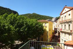 Vente appartement Amélie-les-Bains-Palalda  