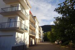 Vente appartement Céret  