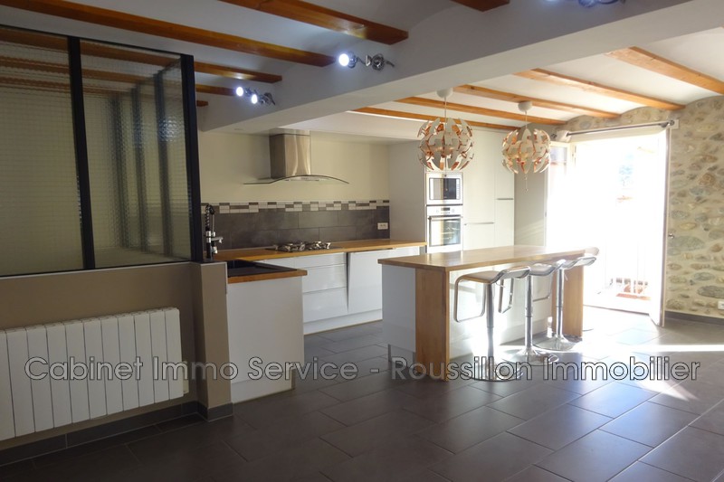 Vente appartement Le Boulou  