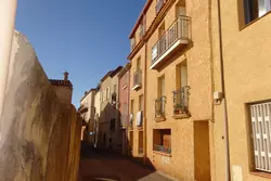 Vente appartement Le Boulou  