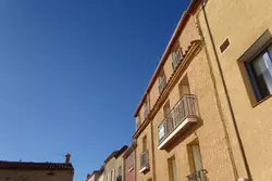 Vente appartement Le Boulou  