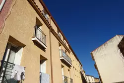 Vente appartement Le Boulou  