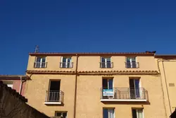 Vente appartement Le Boulou  