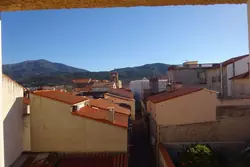 Vente appartement Le Boulou  