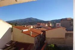 Vente appartement Le Boulou  