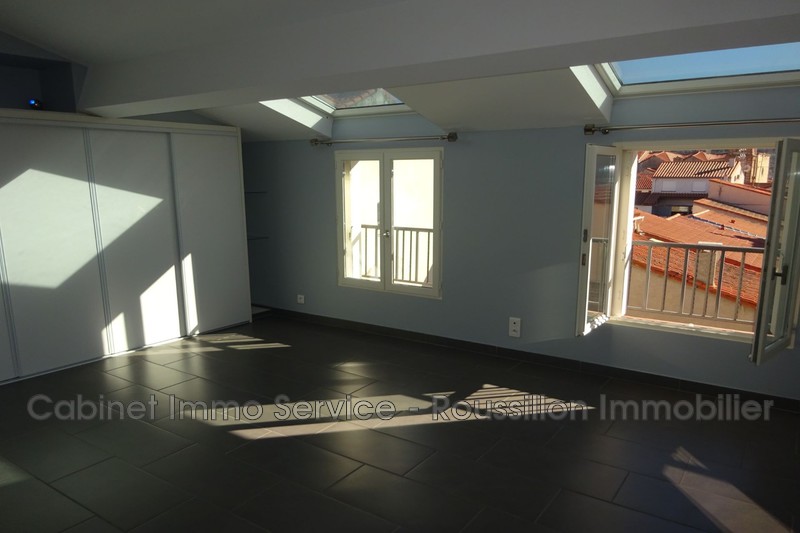 Vente appartement Le Boulou  