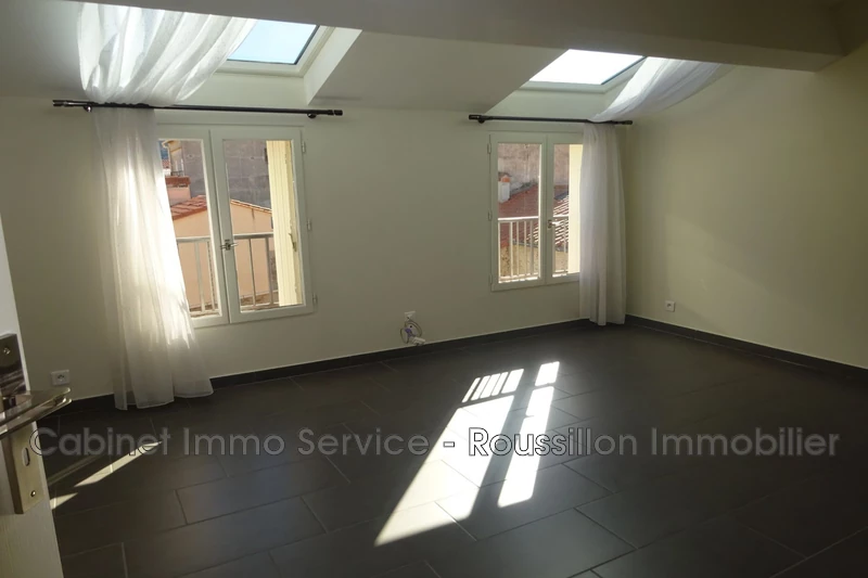 Vente appartement Le Boulou  