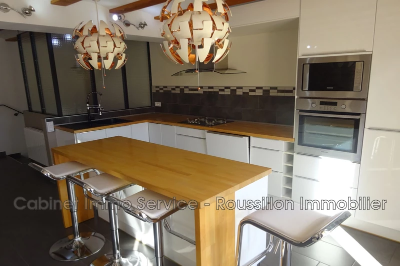 Vente appartement Le Boulou  