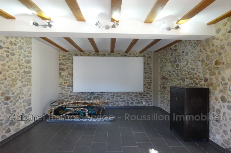 Vente appartement Le Boulou  
