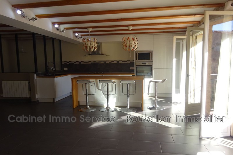 Vente appartement Le Boulou  