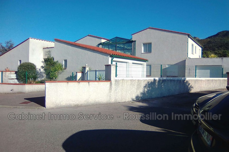Photo Apartment Sorède   to buy apartment  3 rooms   65&nbsp;m&sup2;
