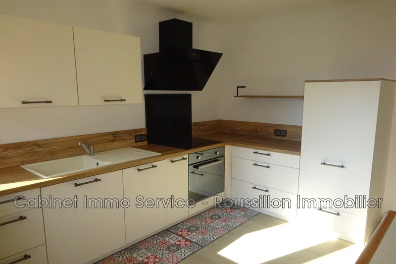 Vente appartement Céret  