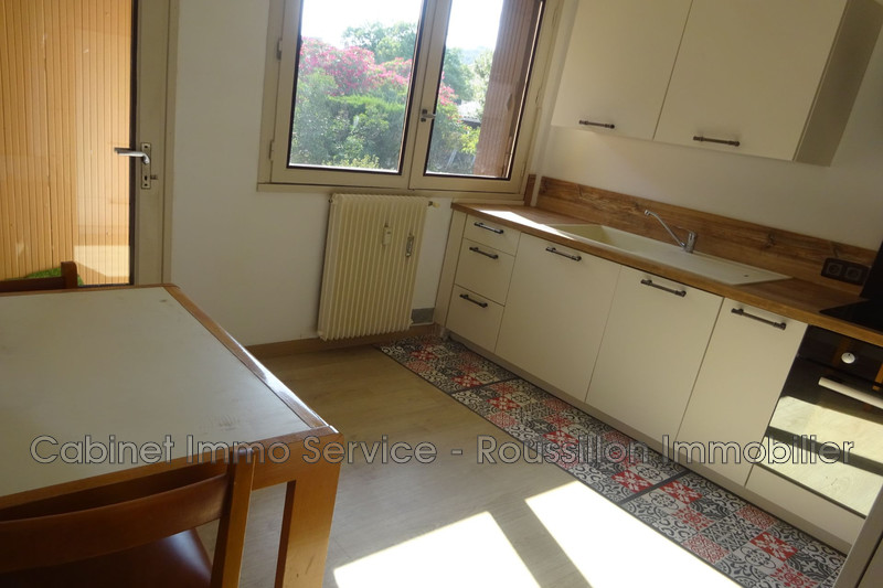 Vente appartement Céret  