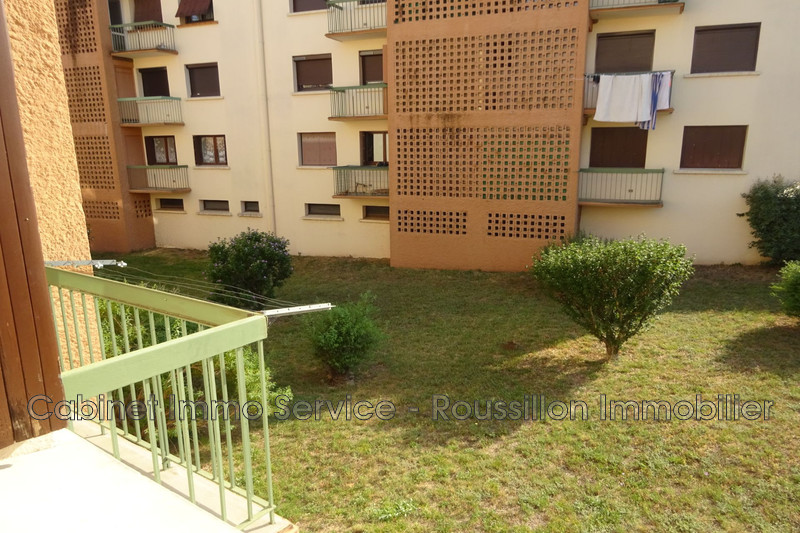 Vente appartement Céret  