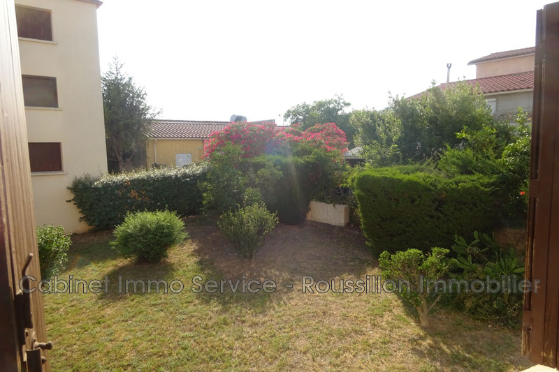 Vente appartement Céret  
