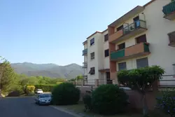 Vente appartement Céret  