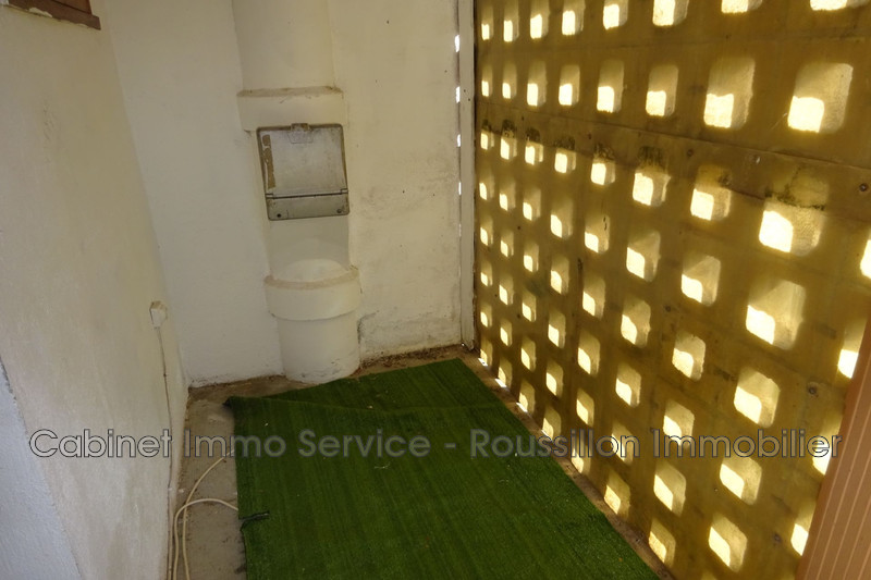 Vente appartement Céret  