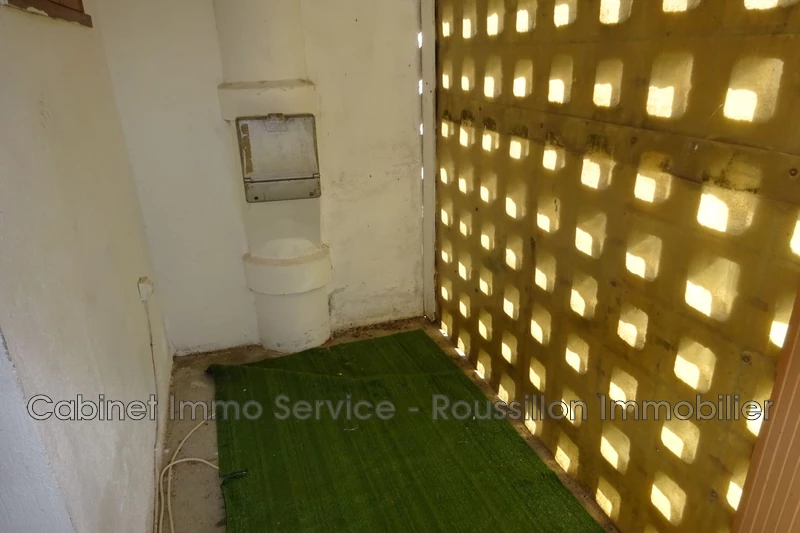 Vente appartement Céret  