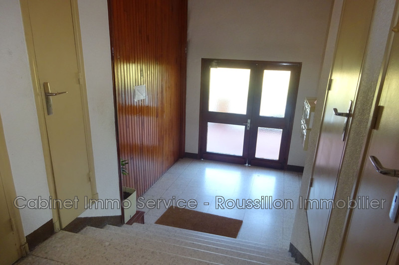 Vente appartement Céret  