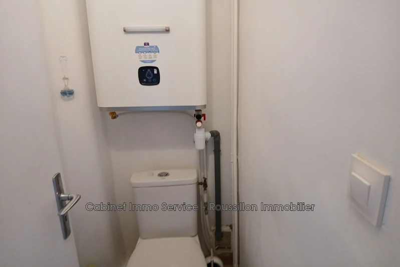 Vente appartement Céret  