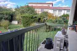 Vente appartement Céret  