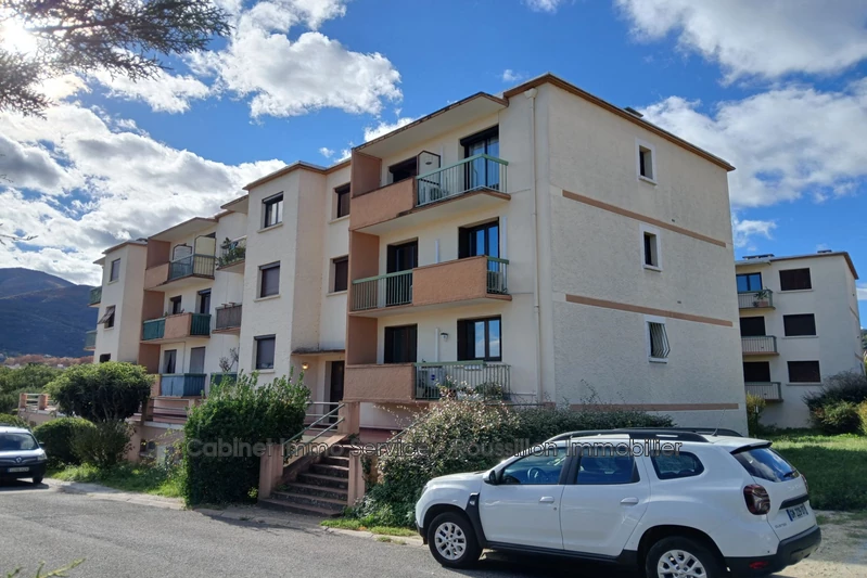 Vente appartement Céret  