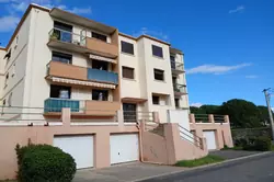 Vente appartement Céret  