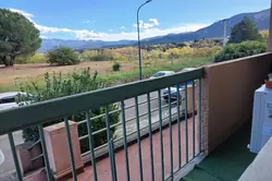 Vente appartement Céret  