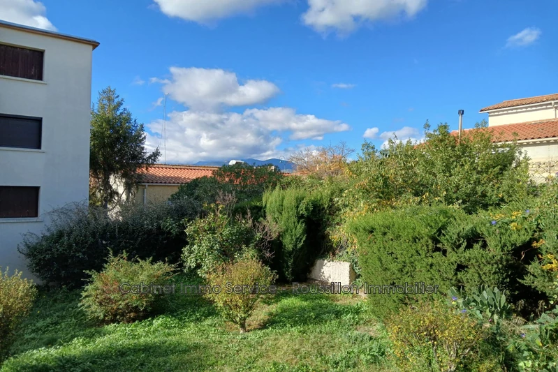 Vente appartement Céret  