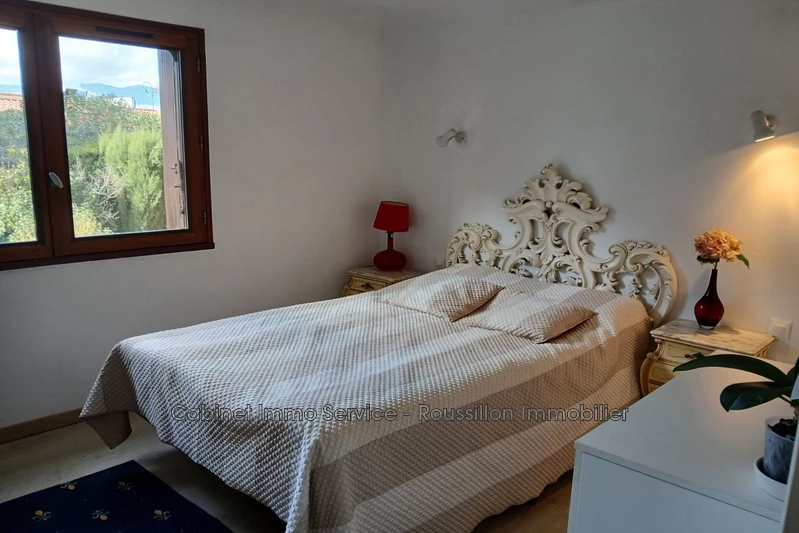 Vente appartement Céret  